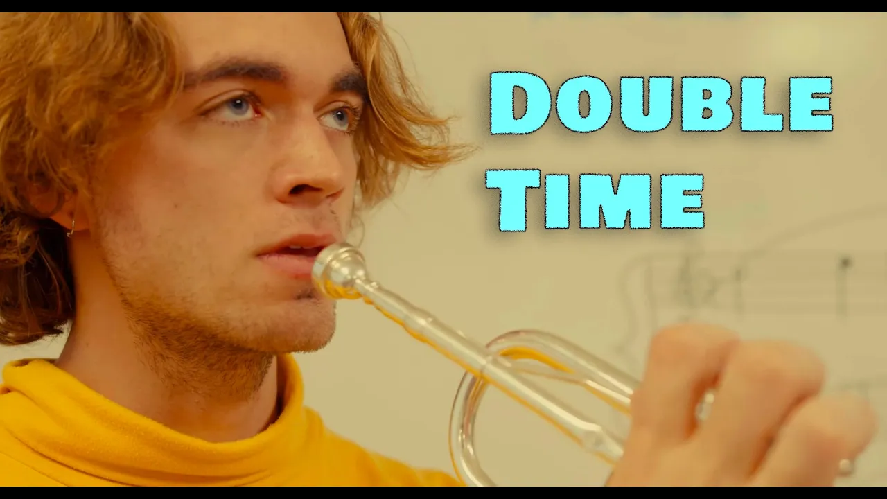 Thumbnail for Double Time